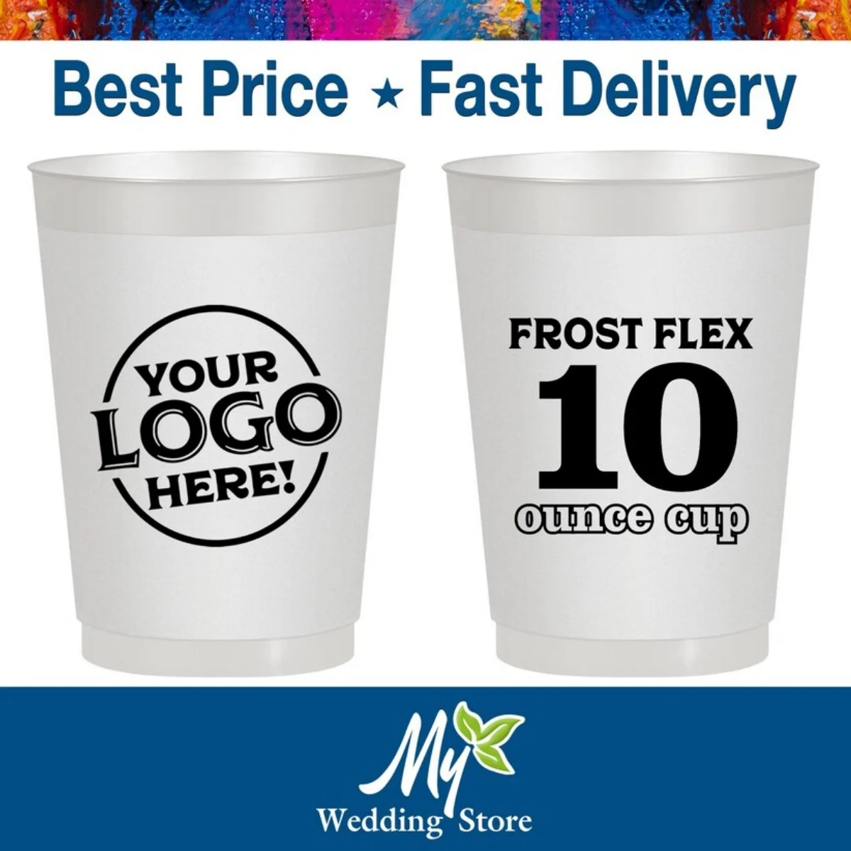 10pcs Frosted Cups, Shatterproof Cups, Frost Flex Cups, Frosted Plastic Cups, Personalized Frosted Cups, Custom Frosted Cups, 10
10pcs Frosted Cups, Shatterproof Cups, Frost Flex Cups, Frosted Plastic Cups, Personalized Frosted Cups, Custom Frosted Cups, 10
