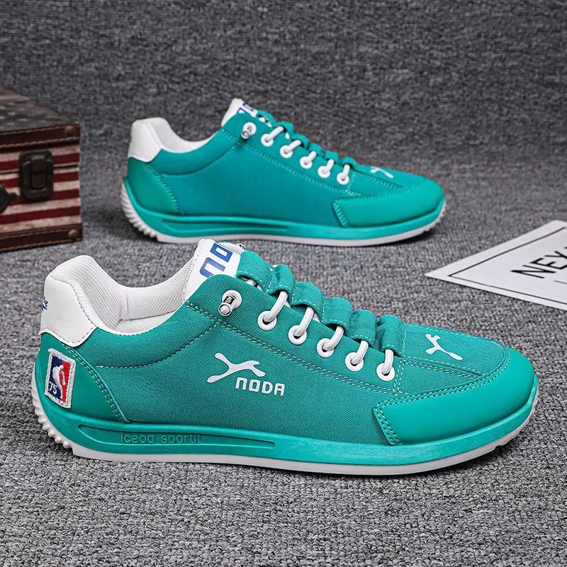 2024 summer canvas breathable vulcanized shoes autumn men's sports shoes lightweight men's casual walking shoes non-slip
2024 summer canvas breathable vulcanized shoes autumn men's sports shoes lightweight men's casual walking shoes non-slip