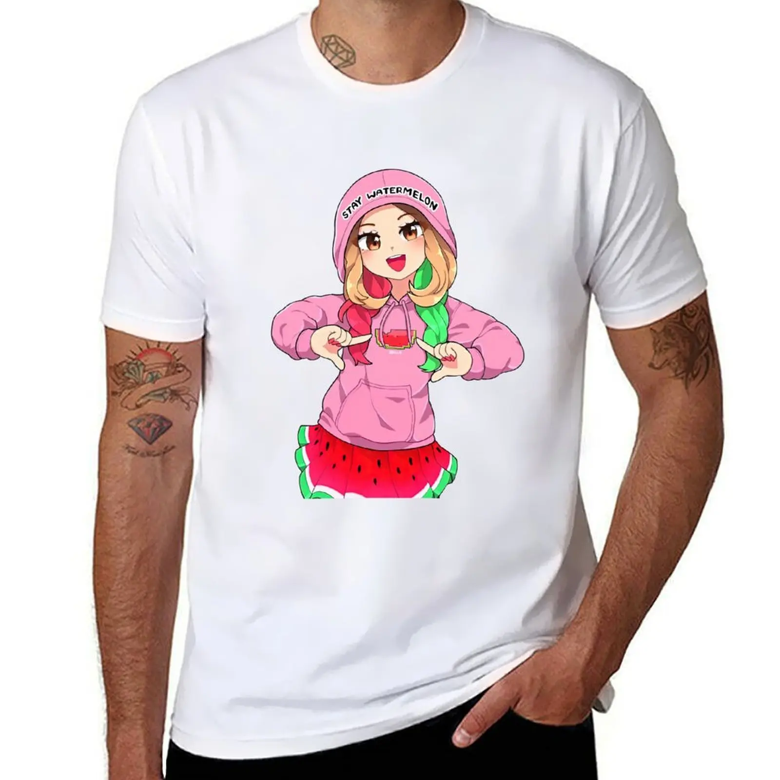 Ibella Merch Ibella Beauty Girl Watermelon Tshirt for Men Women Shirt Boy Girl Young Shirt Hoodie Long Sleeve Sweatshirt T-Shirt
Ibella Merch Ibella Beauty Girl Watermelon Tshirt for Men Women Shirt Boy Girl Young Shirt Hoodie Long Sleeve Sweatshirt T-Shirt