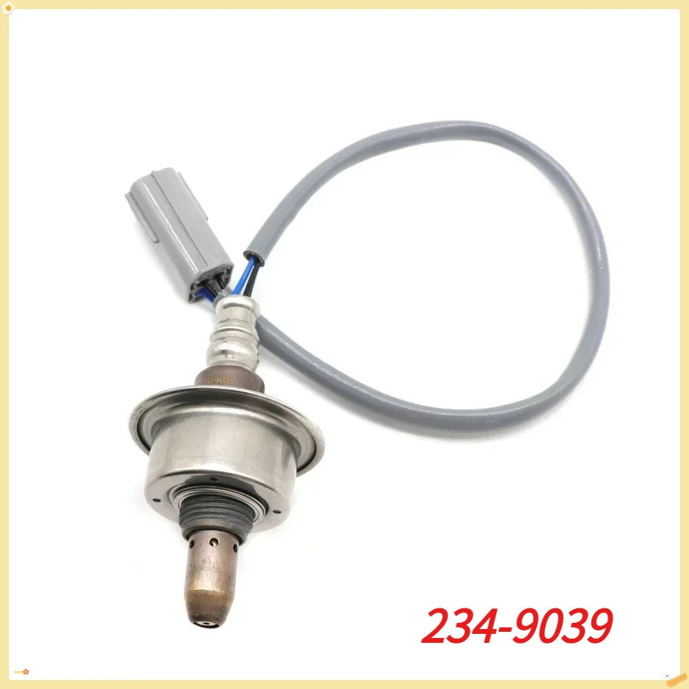 Upstream Air Fuel Ratio Lambda Oxygen Sensor 234-9039 For NISSAN ALTIMA CUBE MAXIMA SENTRA VERSA 2008-2012 226931AA0B 22693ZJ60B
Upstream Air Fuel Ratio Lambda Oxygen Sensor 234-9039 For NISSAN ALTIMA CUBE MAXIMA SENTRA VERSA 2008-2012 226931AA0B 22693ZJ60B