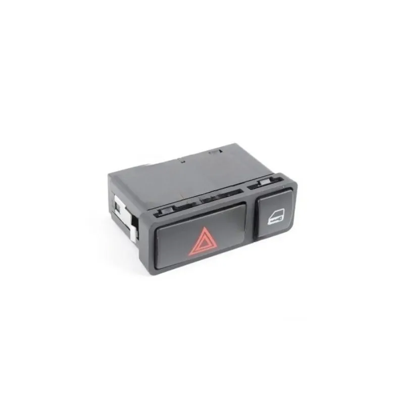 Hazard Warning Flashing Lights Central Door Lock Switch for BMW 3 Series E46 316 318 320 325i 328 1999-2004 China Genuine
Hazard Warning Flashing Lights Central Door Lock Switch for BMW 3 Series E46 316 318 320 325i 328 1999-2004 China Genuine