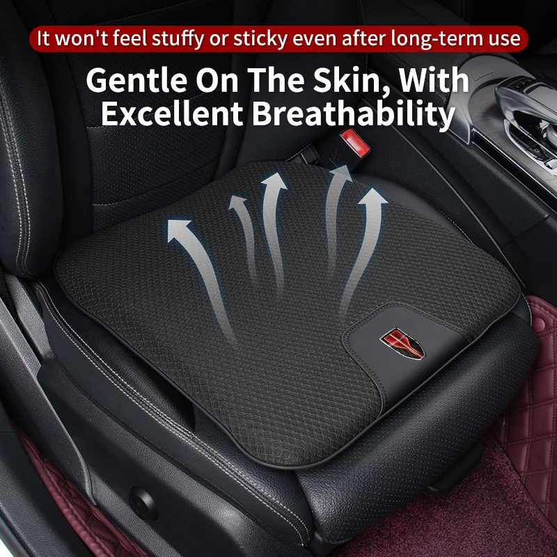 Car seat heightening pad-Ice Silk style For Hongqi H5 H6 H7 H9 E-QM5 HS3 HS5 HS6 HS7 E-HS3 E-HS9 LS5
Car seat heightening pad-Ice Silk style For Hongqi H5 H6 H7 H9 E-QM5 HS3 HS5 HS6 HS7 E-HS3 E-HS9 LS5