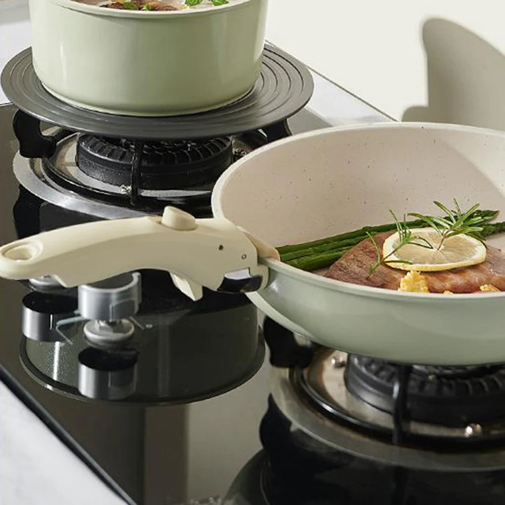 New Removable Pot Handle For Detachable Removable Cookware Detachable Removable Pan Handle Universal Pot Handle Replacement
New Removable Pot Handle For Detachable Removable Cookware Detachable Removable Pan Handle Universal Pot Handle Replacement