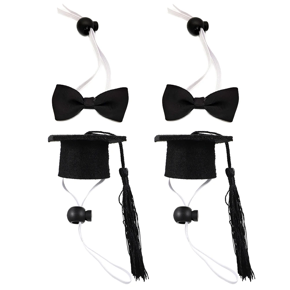 Graduation Hats for Dogs Pet Bachelor's Cap Cute Party 2022 Photo Props Black Cloth
Graduation Hats for Dogs Pet Bachelor's Cap Cute Party 2022 Photo Props Black Cloth