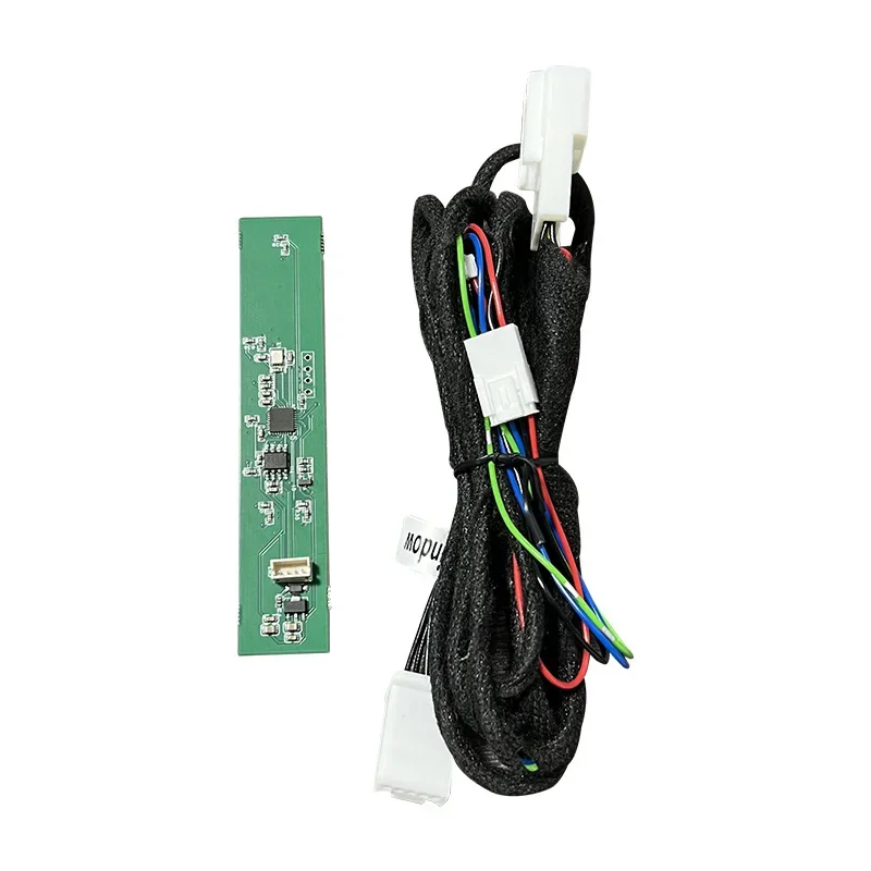 Suitable for 15-22 Elfa 30 series gear display lights Weifa, gear lights, automotive supplies, interior decoration
Suitable for 15-22 Elfa 30 series gear display lights Weifa, gear lights, automotive supplies, interior decoration