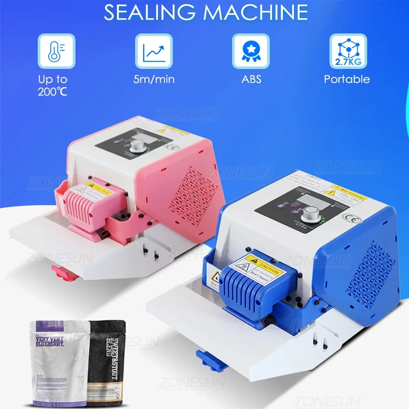Portable Bag Sealer Roller Sealing Machine Aluminum Foil Composite Plastic Film PE Coated Paper Food Packaging
Portable Bag Sealer Roller Sealing Machine Aluminum Foil Composite Plastic Film PE Coated Paper Food Packaging