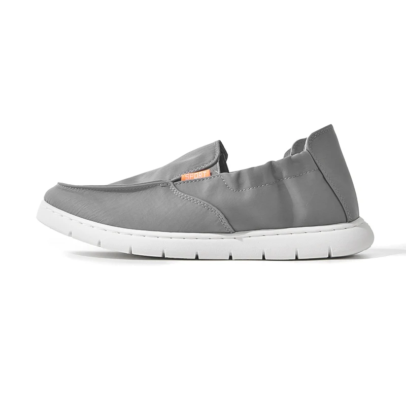 Comfortable Men's Slip-On Shoes Soft Anti-Slip Spring Summer Casual Pants Friendly Easy Wear Garage Man Fashion Sneakers
Comfortable Men's Slip-On Shoes Soft Anti-Slip Spring Summer Casual Pants Friendly Easy Wear Garage Man Fashion Sneakers