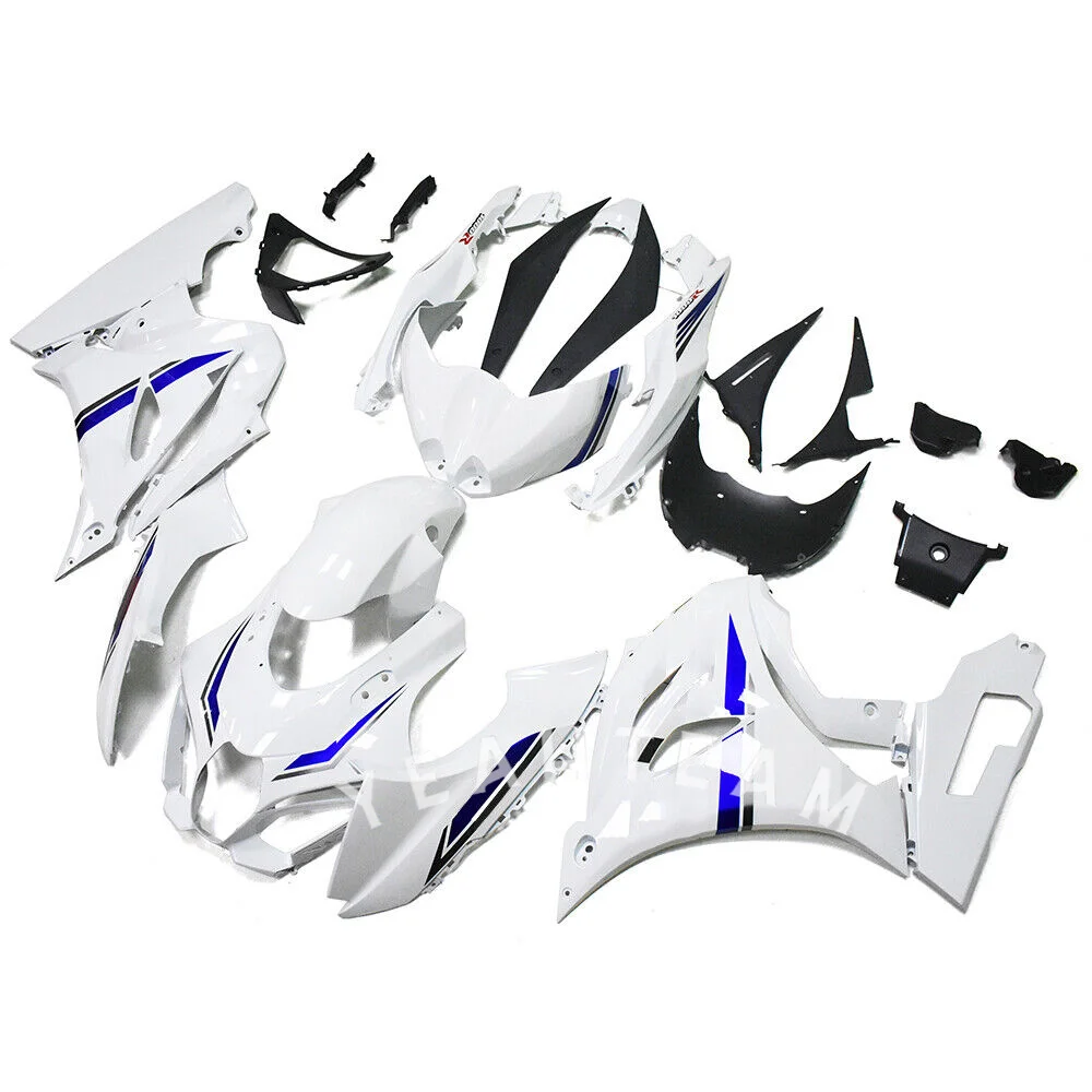 For SUZUKI GSXR1000 K17 2017-2021 Fairing Cowl Set – ABS Injection Molded, High-Quality Replacement
For SUZUKI GSXR1000 K17 2017-2021 Fairing Cowl Set – ABS Injection Molded, High-Quality Replacement