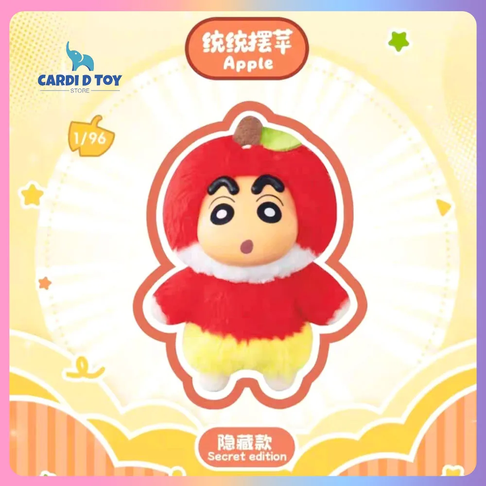 Новый оригинальный карандаш Shin-Chan Take-Along серии слепая коробка карандаш Shin-Chan загадочная коробка подарочная игрушка карандаш Шин-Чан брелок
Новый оригинальный карандаш Shin-Chan Take-Along серии слепая коробка карандаш Shin-Chan загадочная коробка подарочная игрушка карандаш Шин-Чан брелок