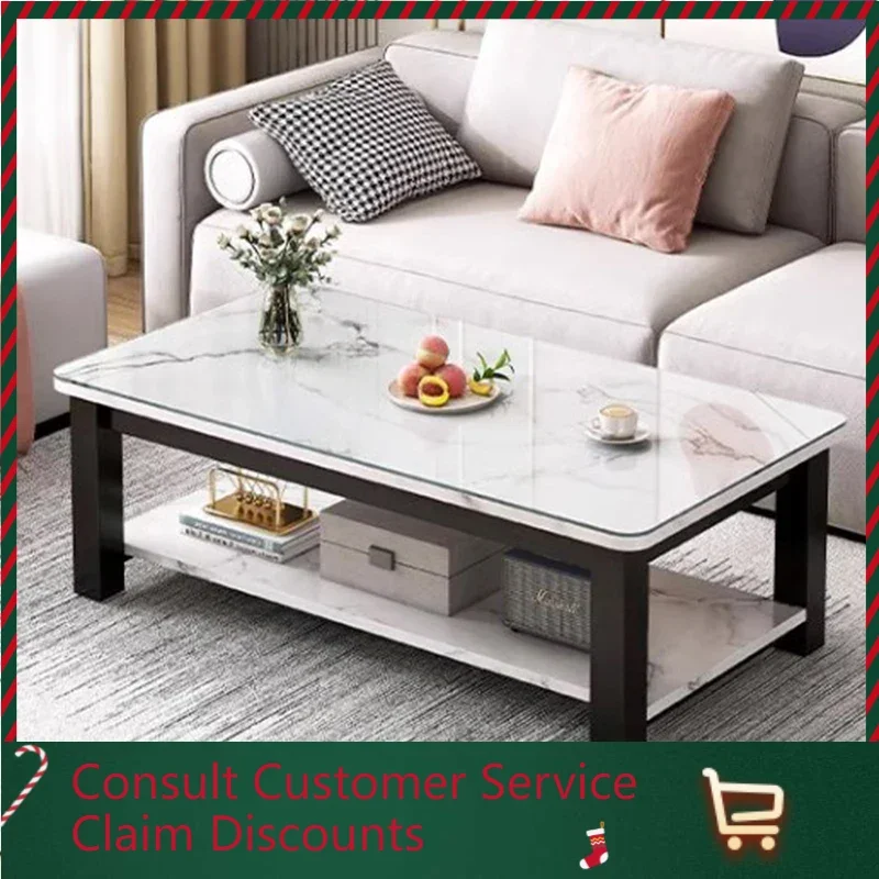 Glass Balcony Coffee Table Small Apartment Rectangle Minimalist Coffee Table Glamour White Mesas De Centro Para Sala Furniture
Glass Balcony Coffee Table Small Apartment Rectangle Minimalist Coffee Table Glamour White Mesas De Centro Para Sala Furniture