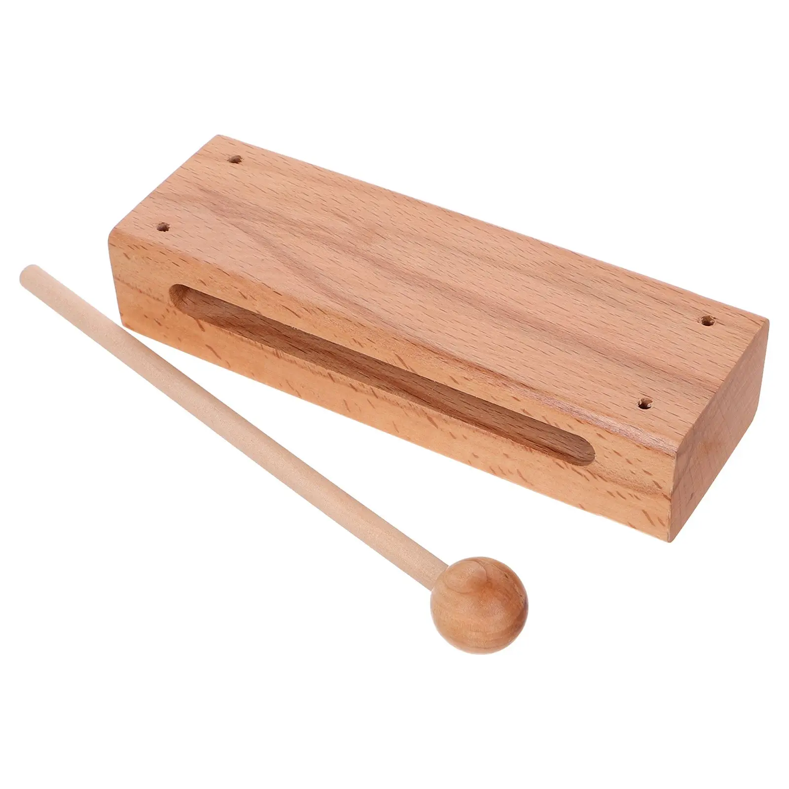Wooden Instrument Hand Percussion Traditional Chinese Music Teaching Aids Robust Wood Material Orff Method Rhythm Skills
Wooden Instrument Hand Percussion Traditional Chinese Music Teaching Aids Robust Wood Material Orff Method Rhythm Skills