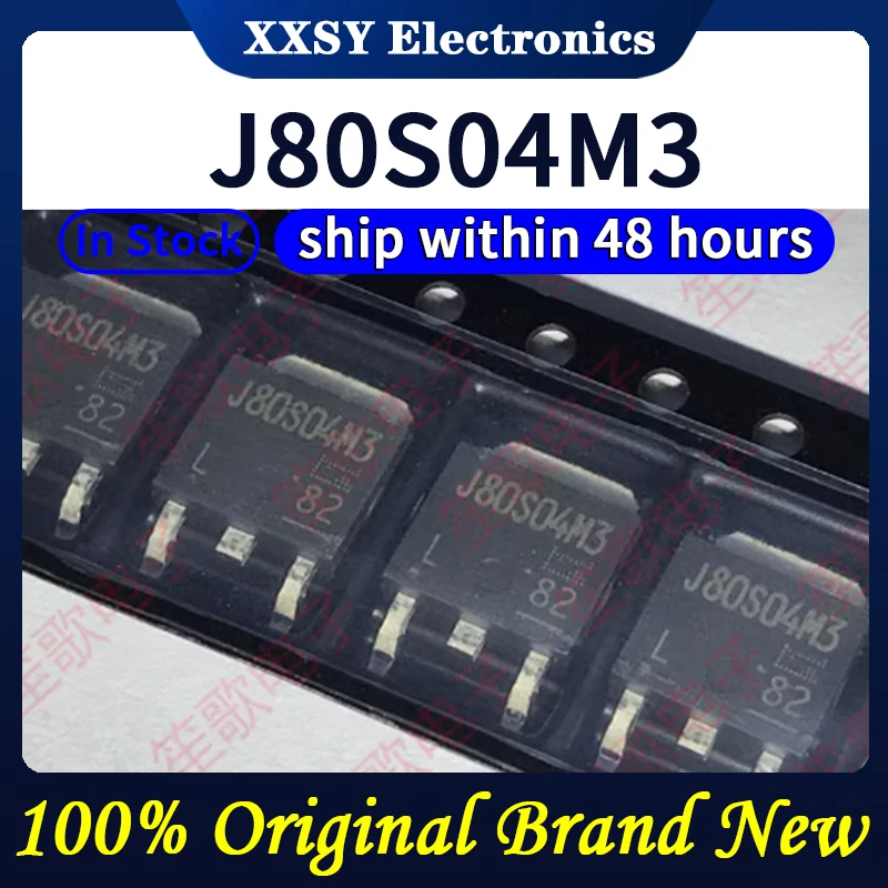 J80S04M3 High quality New
J80S04M3 High quality New