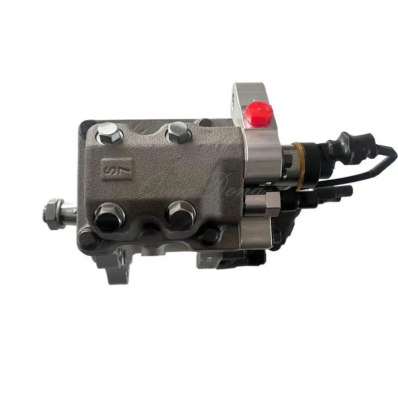 Cummins Diesel Engine Parts 3058214 K19 Fuel Injection Pump KTA19-C Large Pump 3058214
Cummins Diesel Engine Parts 3058214 K19 Fuel Injection Pump KTA19-C Large Pump 3058214