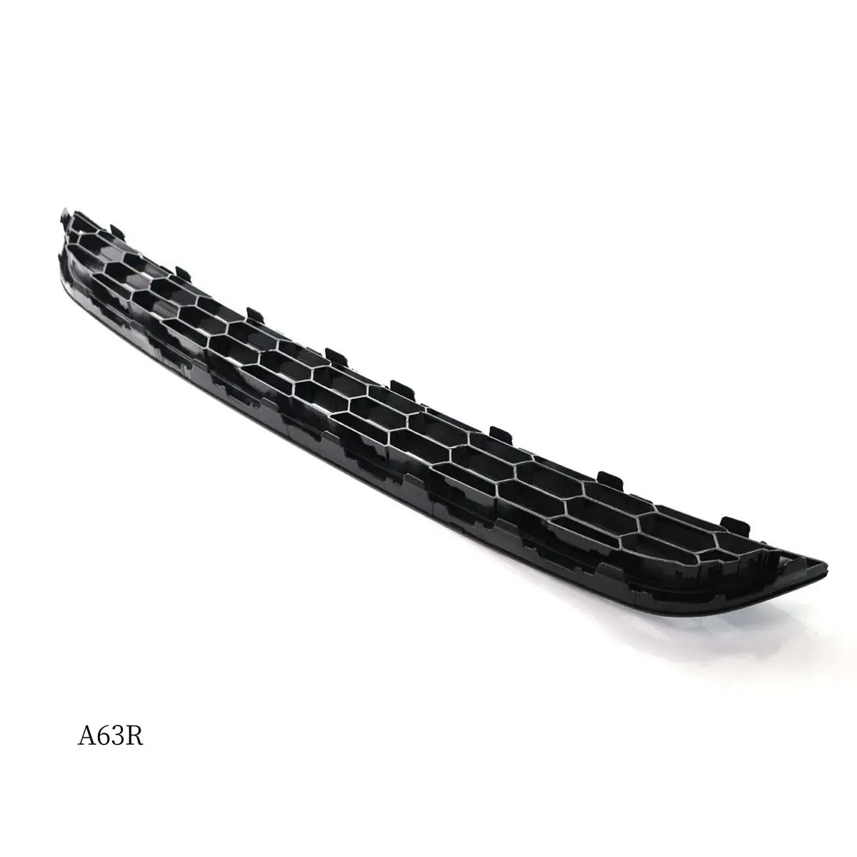 AR-Glossy Black Front Bumper Grill Sport Honeycomb Mesh Lower Grille For Ford Fiesta 2012-2017 1801358
AR-Glossy Black Front Bumper Grill Sport Honeycomb Mesh Lower Grille For Ford Fiesta 2012-2017 1801358
