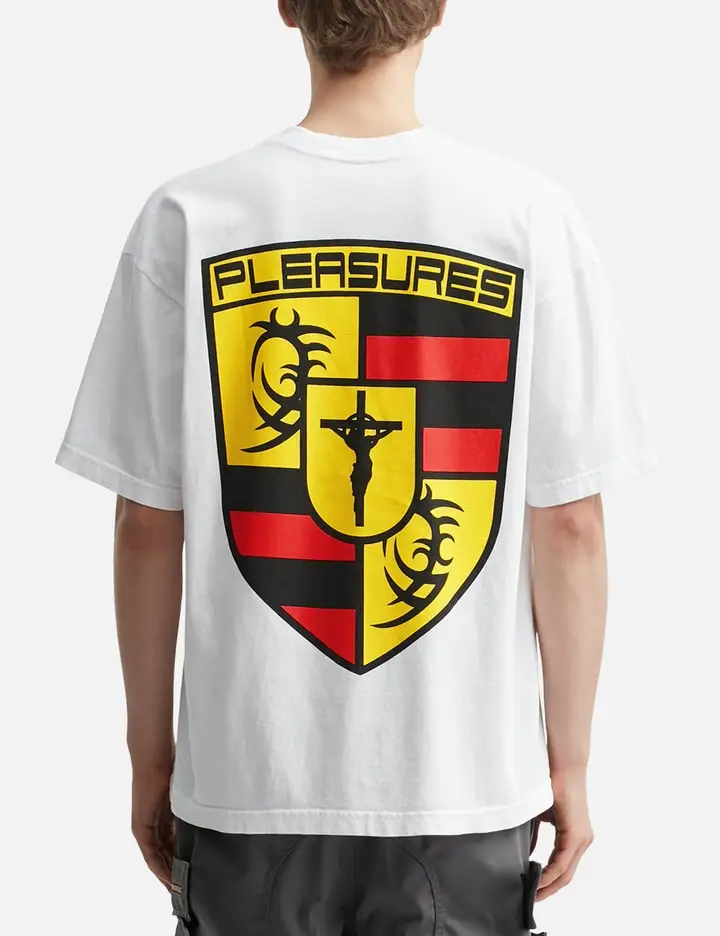 2025 Handsome Trendy Male Trendy Female Short-sleeved Printed Versatile High-quality Loose Casual Children's Sports T-shirt
2025 Handsome Trendy Male Trendy Female Short-sleeved Printed Versatile High-quality Loose Casual Children's Sports T-shirt