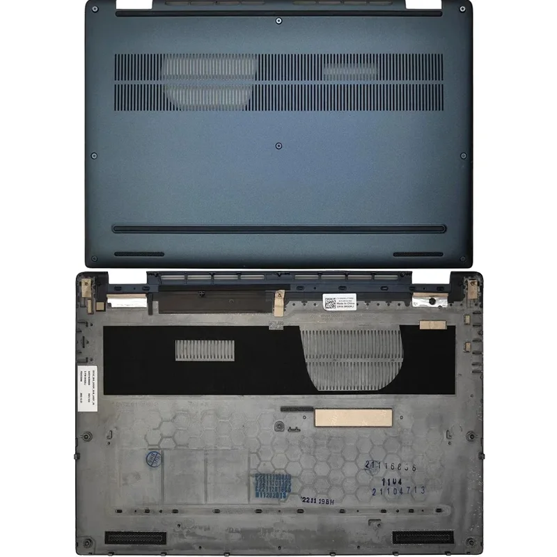 0K62KJ For Latitude 7440 E7440 Laptop Bottom Cover Case Lower Case Base Cover D Cover K62KJ AM3YN000600
0K62KJ For Latitude 7440 E7440 Laptop Bottom Cover Case Lower Case Base Cover D Cover K62KJ AM3YN000600