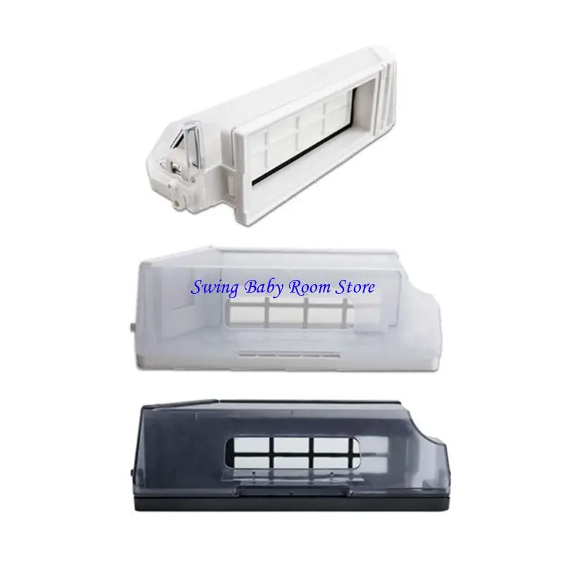K1AD Dustbin HEPA Filter Suitable for X1 T10 Dirt Collection Robot Vacuum Cleaner Spare Accessories Parts Dust Box Collection
K1AD Dustbin HEPA Filter Suitable for X1 T10 Dirt Collection Robot Vacuum Cleaner Spare Accessories Parts Dust Box Collection