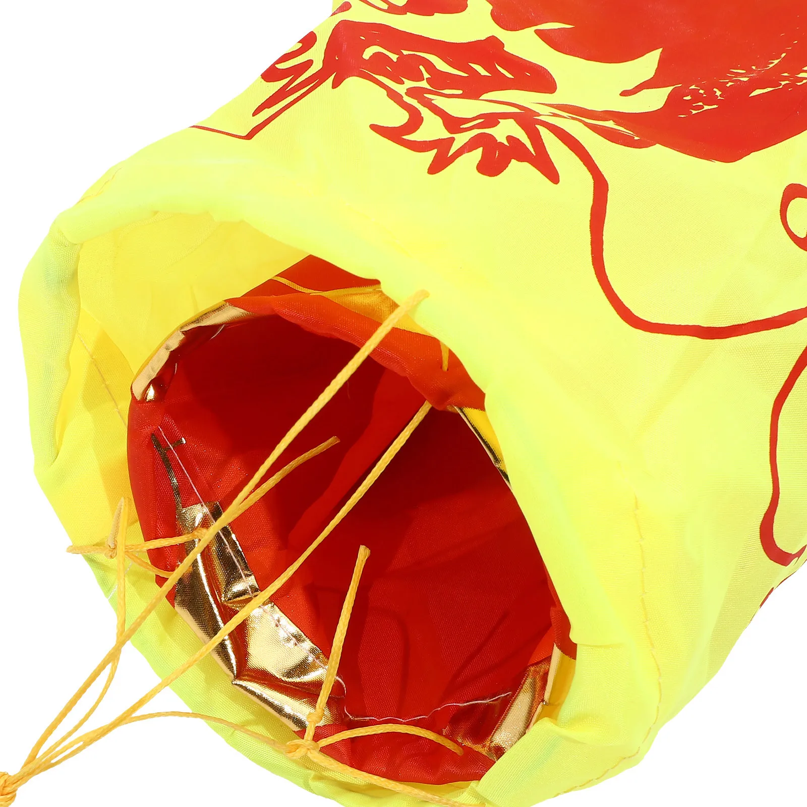 Chinese Dragon Ribbon Lightweight Dance Streamer For Kids Festival Performance Decorative Dance Accessory Party Supplies
Chinese Dragon Ribbon Lightweight Dance Streamer For Kids Festival Performance Decorative Dance Accessory Party Supplies