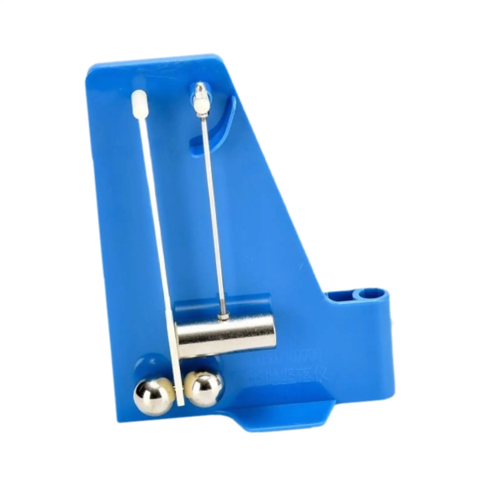 Horizontal Throwing and Vertical Falling Instrument Easy to Use Physical Experimental Equipment for Lab Middle School Students
Horizontal Throwing and Vertical Falling Instrument Easy to Use Physical Experimental Equipment for Lab Middle School Students