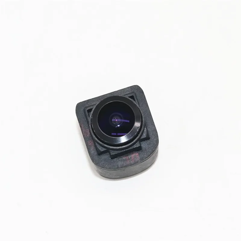 Santa Fe Sport 2019-2020-2021 Front Grille Camera OEM 360 panoramic front camera 99250S1000
Santa Fe Sport 2019-2020-2021 Front Grille Camera OEM 360 panoramic front camera 99250S1000