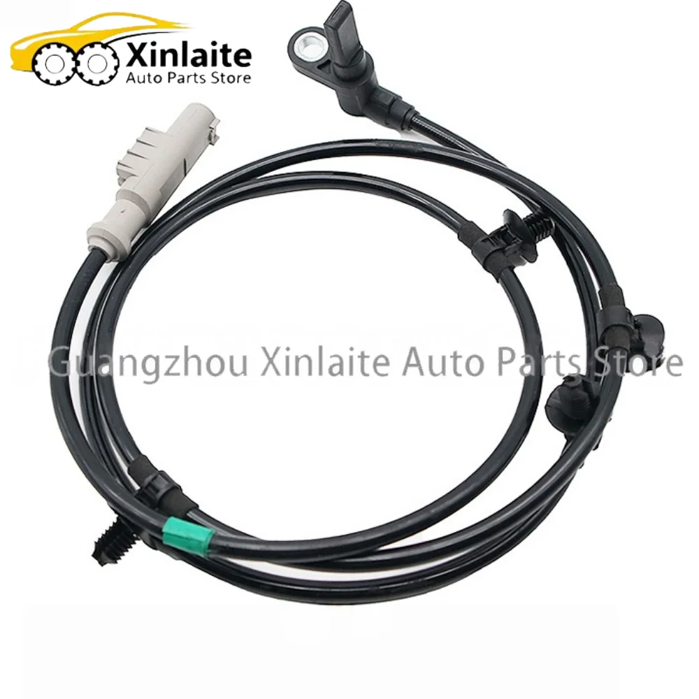 6394409834 High Quality New Rear Right ABS Wheel Speed Sensor For Mercedes-Benz Vito Viano Mixto W639 Automotive Spare Parts
6394409834 High Quality New Rear Right ABS Wheel Speed Sensor For Mercedes-Benz Vito Viano Mixto W639 Automotive Spare Parts