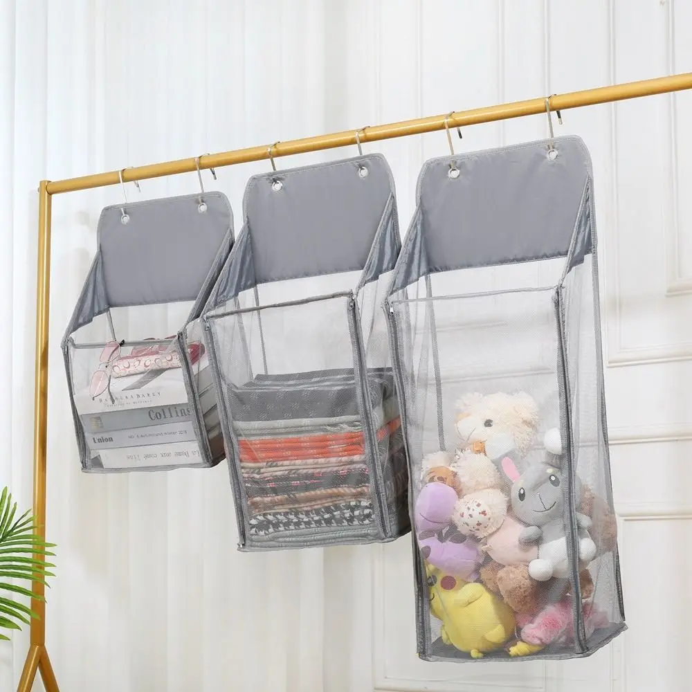 Large Capacity Over the Door Laundry Hamper Foldable Space Saving Dirty Clothes Storage Bag with Hooks Sundry Storage Bag
Large Capacity Over the Door Laundry Hamper Foldable Space Saving Dirty Clothes Storage Bag with Hooks Sundry Storage Bag