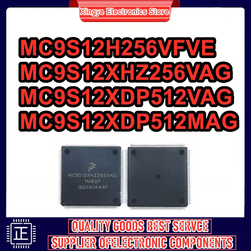 Новый оригинальный MC9S12XHZ256CAG MC9S12XHZ256MAG MC9S12H256VFVE MC9S12XHZ256VAG MC9S12XDP512VAG MC9S12XDP512MAG TQFP на складе
Новый оригинальный MC9S12XHZ256CAG MC9S12XHZ256MAG MC9S12H256VFVE MC9S12XHZ256VAG MC9S12XDP512VAG MC9S12XDP512MAG TQFP на складе