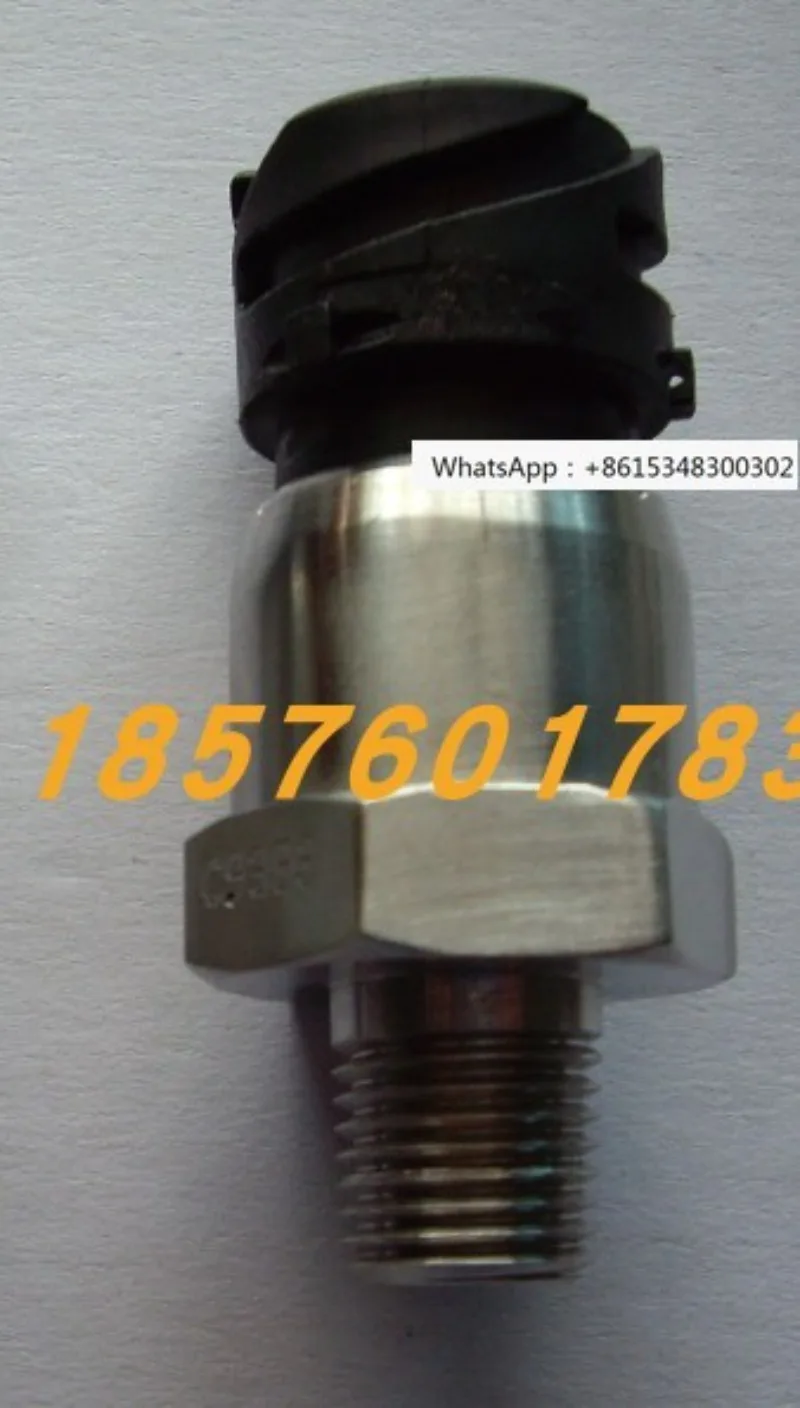 1089962513 Screw Air Compressor Compressor Pressure Sensor Pressure Transmitter Accessories
1089962513 Screw Air Compressor Compressor Pressure Sensor Pressure Transmitter Accessories