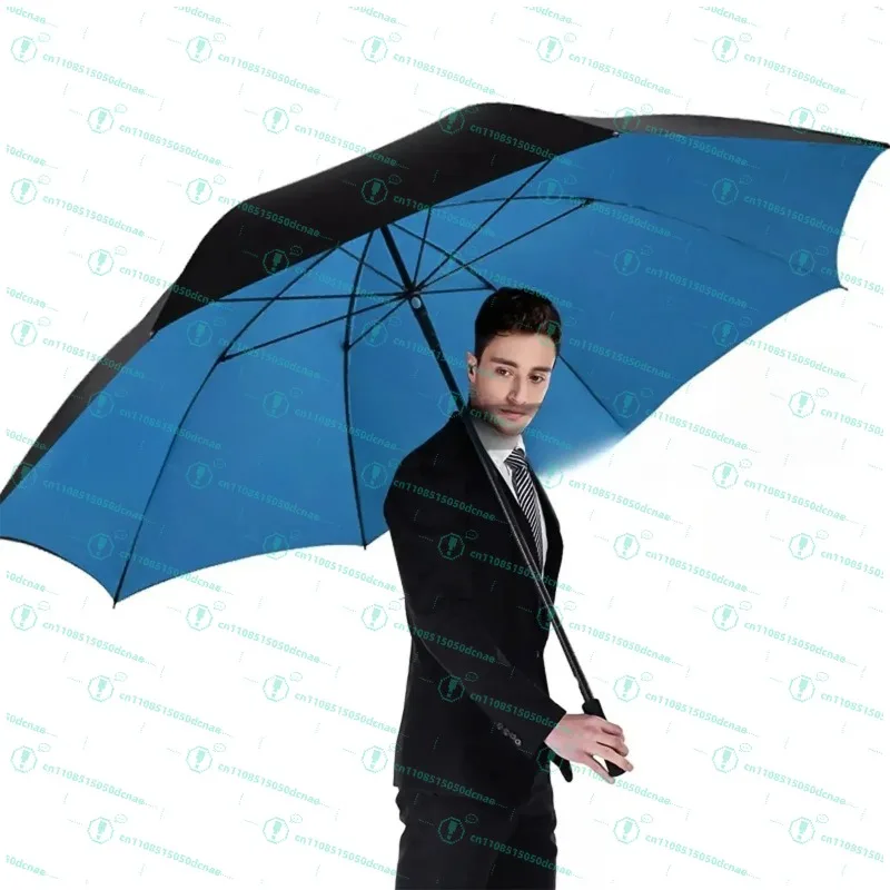 Wind-proof manual long-handled parasol travel beach umbrella
Wind-proof manual long-handled parasol travel beach umbrella