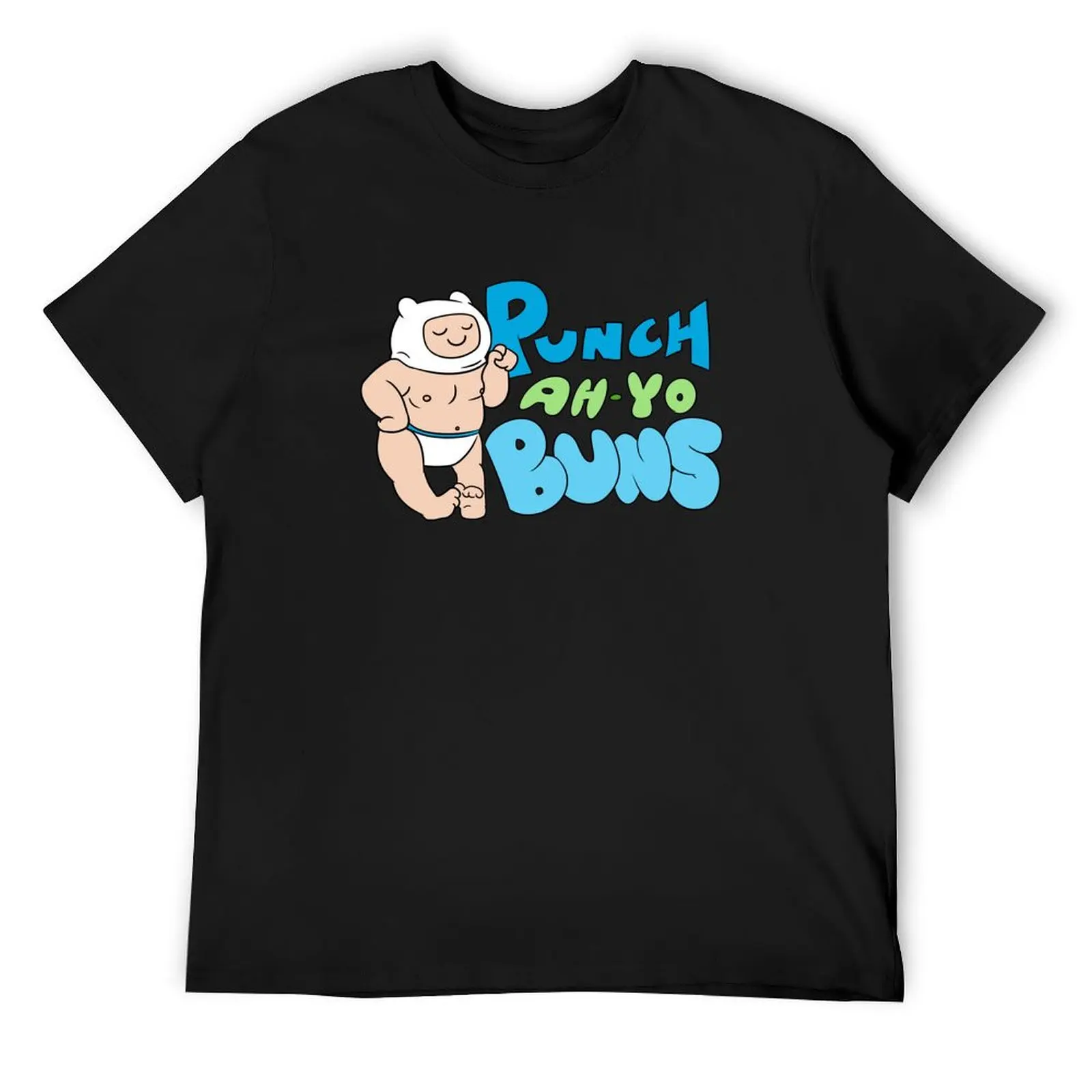 Punch Ah-Yo Buns T-Shirt vintage t shirts new gifts and t-shirts affliction shirts sweat outfits for men
Punch Ah-Yo Buns T-Shirt vintage t shirts new gifts and t-shirts affliction shirts sweat outfits for men