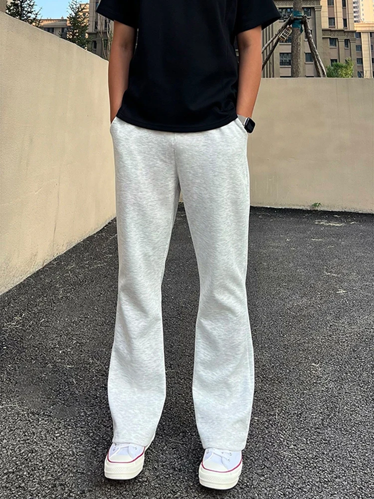 Мужские спортивные штаны с эффектом похудения, американские спортивные штаны со средней талией, базовые повседневные длинные брюки, осенний сезон, бренд Faion
Мужские спортивные штаны с эффектом похудения, американские спортивные штаны со средней талией, базовые повседневные длинные брюки, осенний сезон, бренд Faion