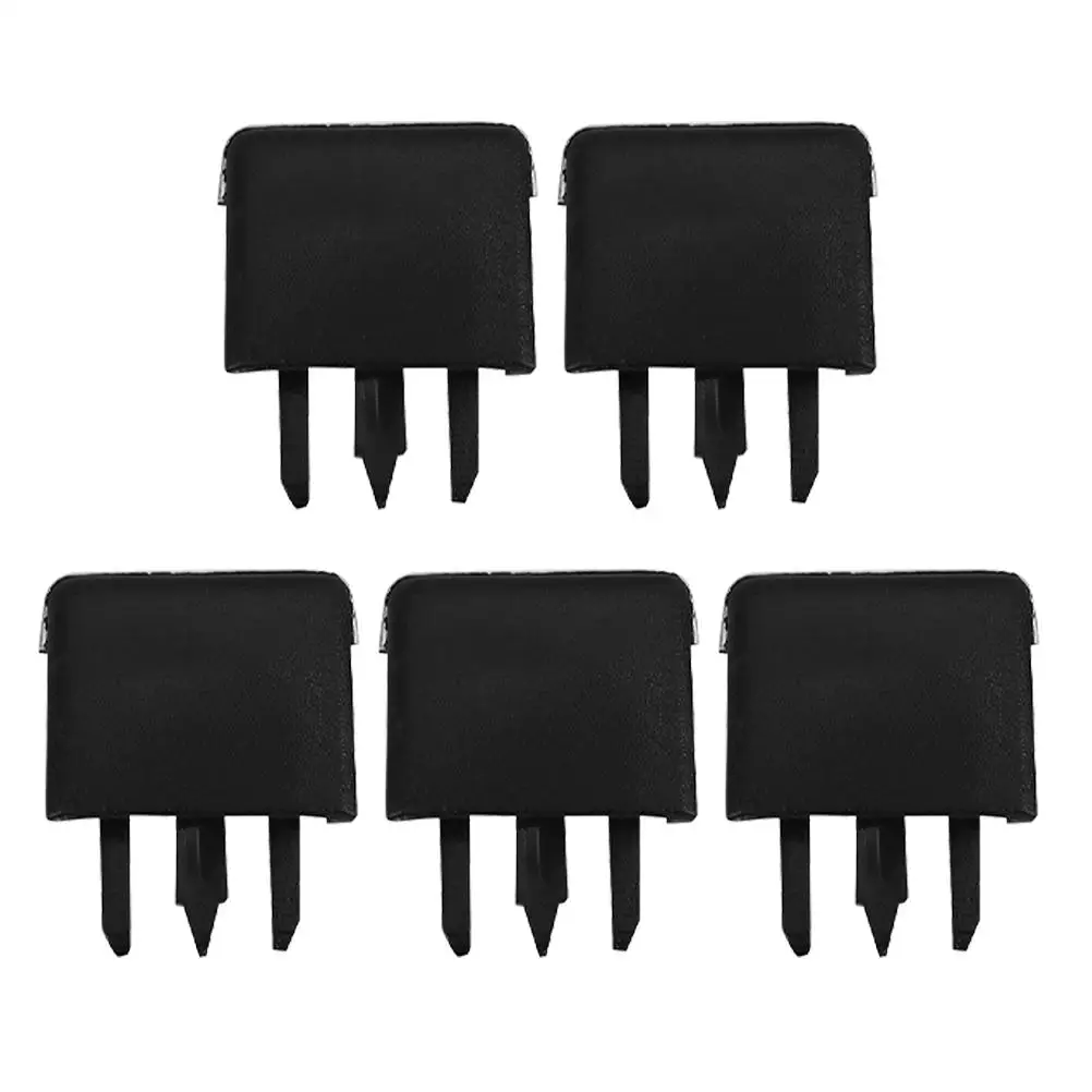 5 Pcs Air Conditioning Outlet for Car Conditioner Rear Vent Paddle Plastic Clip Auto Parts Clips Tabs
5 Pcs Air Conditioning Outlet for Car Conditioner Rear Vent Paddle Plastic Clip Auto Parts Clips Tabs