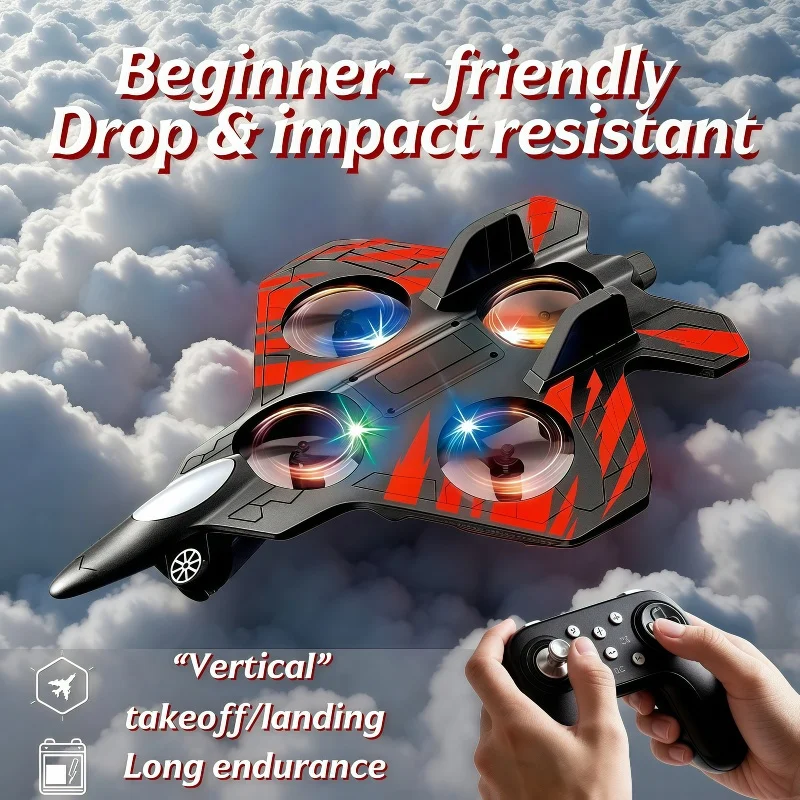 Планер Летающий Вертолет RC Хобби Реактивный Самолет 2,4G Трюк Пульт Дистанционного Управления Истребитель Пенопласта Игрушка С Подсветкой
Планер Летающий Вертолет RC Хобби Реактивный Самолет 2,4G Трюк Пульт Дистанционного Управления Истребитель Пенопласта Игрушка С Подсветкой