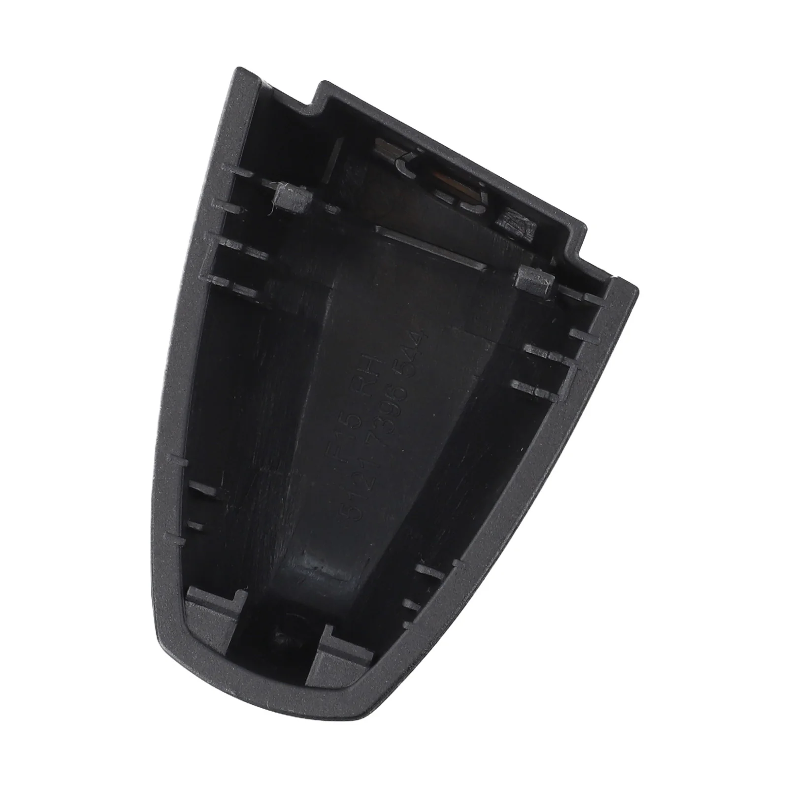 Aftermarket Replacement Door Handle Cover Compatible With 51217396544 Direct Replacement Part For BMW F15 For BMW X1
Aftermarket Replacement Door Handle Cover Compatible With 51217396544 Direct Replacement Part For BMW F15 For BMW X1