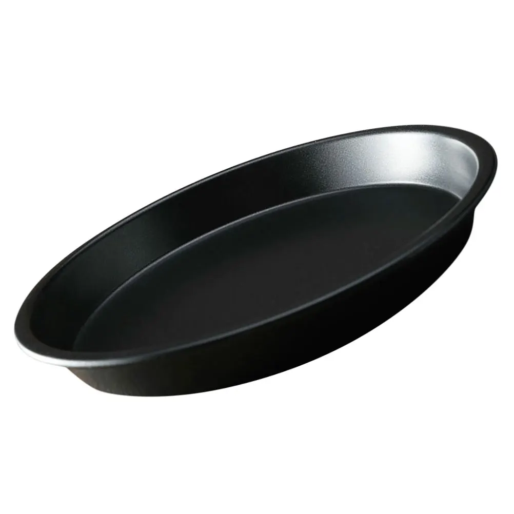 Cake Mold Pie Pan Nonstick Round Round Shaped Pizza Plate Baking Tray Carbon Steel Pizza Oven Bakery Kitchen Pastry Cookware
Cake Mold Pie Pan Nonstick Round Round Shaped Pizza Plate Baking Tray Carbon Steel Pizza Oven Bakery Kitchen Pastry Cookware