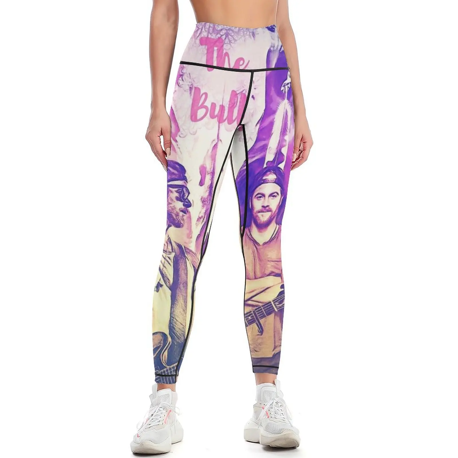 Kip Moore Leggings high waist Tight fitting woman sports for gym Womens Leggings
Kip Moore Leggings high waist Tight fitting woman sports for gym Womens Leggings