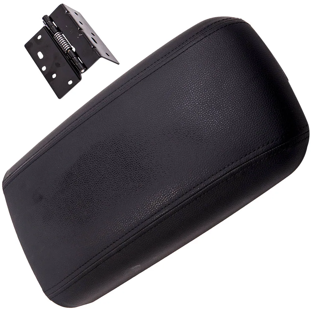 Center Console Armrest Lid Cover Kit for Chevrolet Trailblazer Sport Utility QME
Center Console Armrest Lid Cover Kit for Chevrolet Trailblazer Sport Utility QME