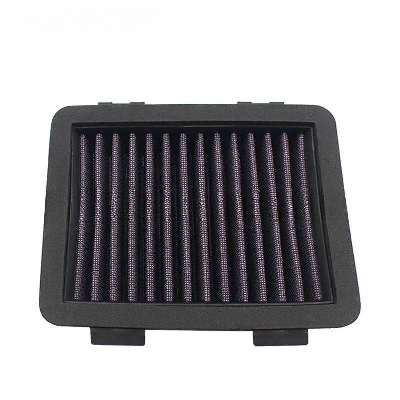Replacement Air Filter for KTM DUKE 125/200/250/390 (2017-2022) - Square ABS Plastic Motorcycle Filter
Replacement Air Filter for KTM DUKE 125/200/250/390 (2017-2022) - Square ABS Plastic Motorcycle Filter