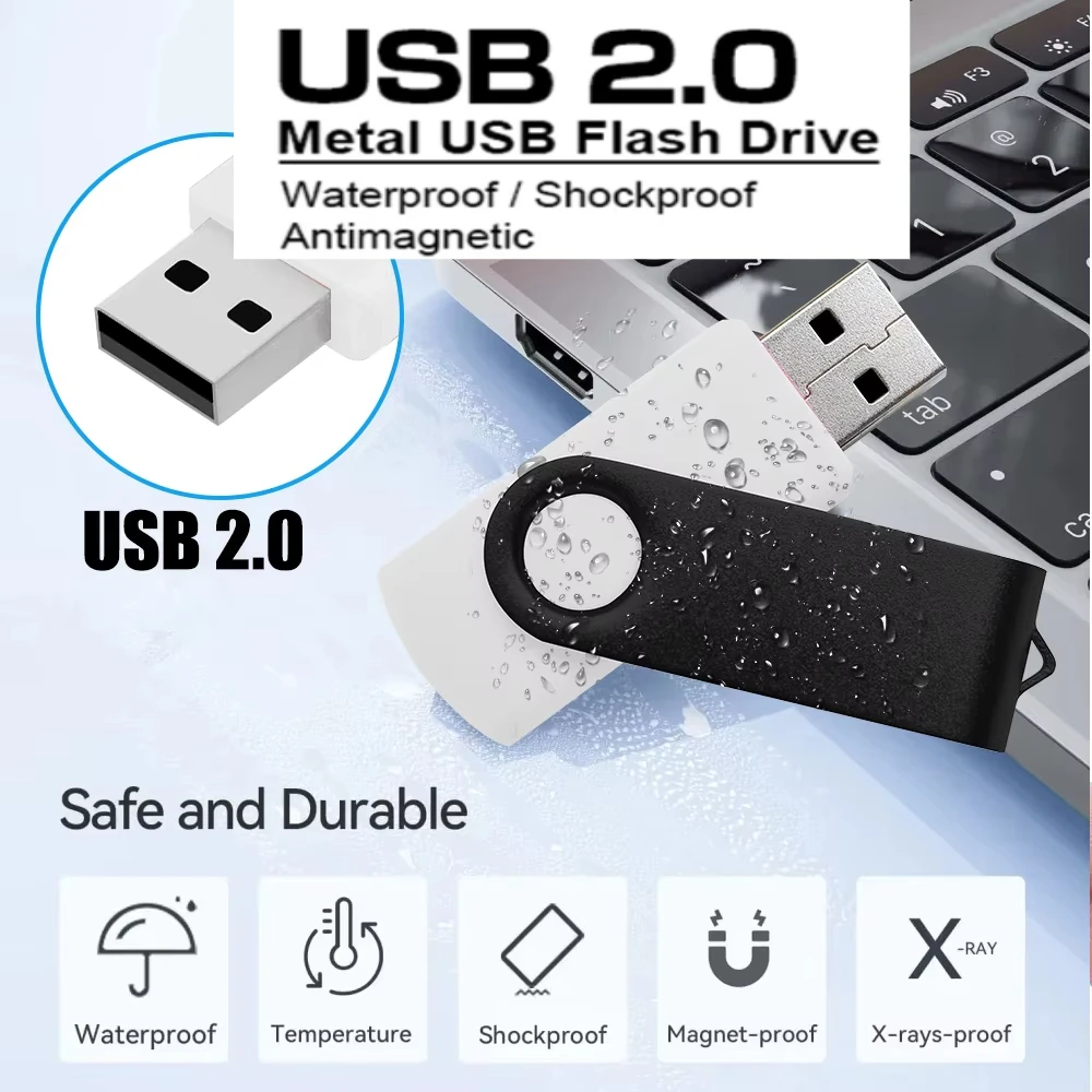 New USB 2.0 Fash Drive 128GB 64GB 32GB 16GB pen drive флешка flash drive waterproof silver u disk memoria cel usb business gift
New USB 2.0 Fash Drive 128GB 64GB 32GB 16GB pen drive флешка flash drive waterproof silver u disk memoria cel usb business gift