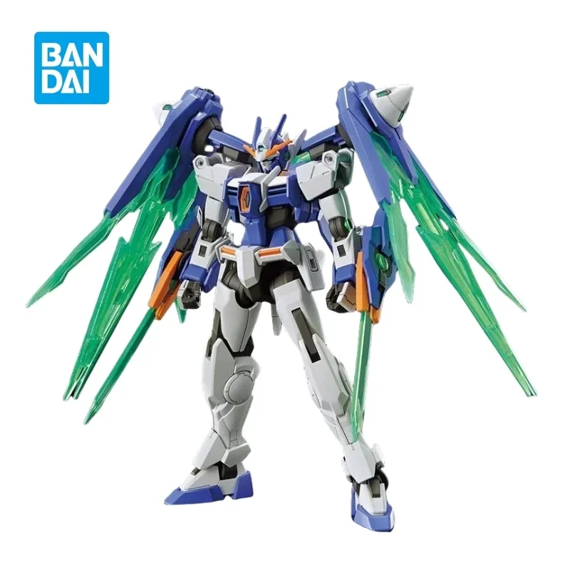 Подлинная игрушка Bandai Аниме GUNDAM Build METAVERSE 00 Diver ARC HG Сборная модель игрушка Подвижная кукла подарок коллекционное украшение
Подлинная игрушка Bandai Аниме GUNDAM Build METAVERSE 00 Diver ARC HG Сборная модель игрушка Подвижная кукла подарок коллекционное украшение
