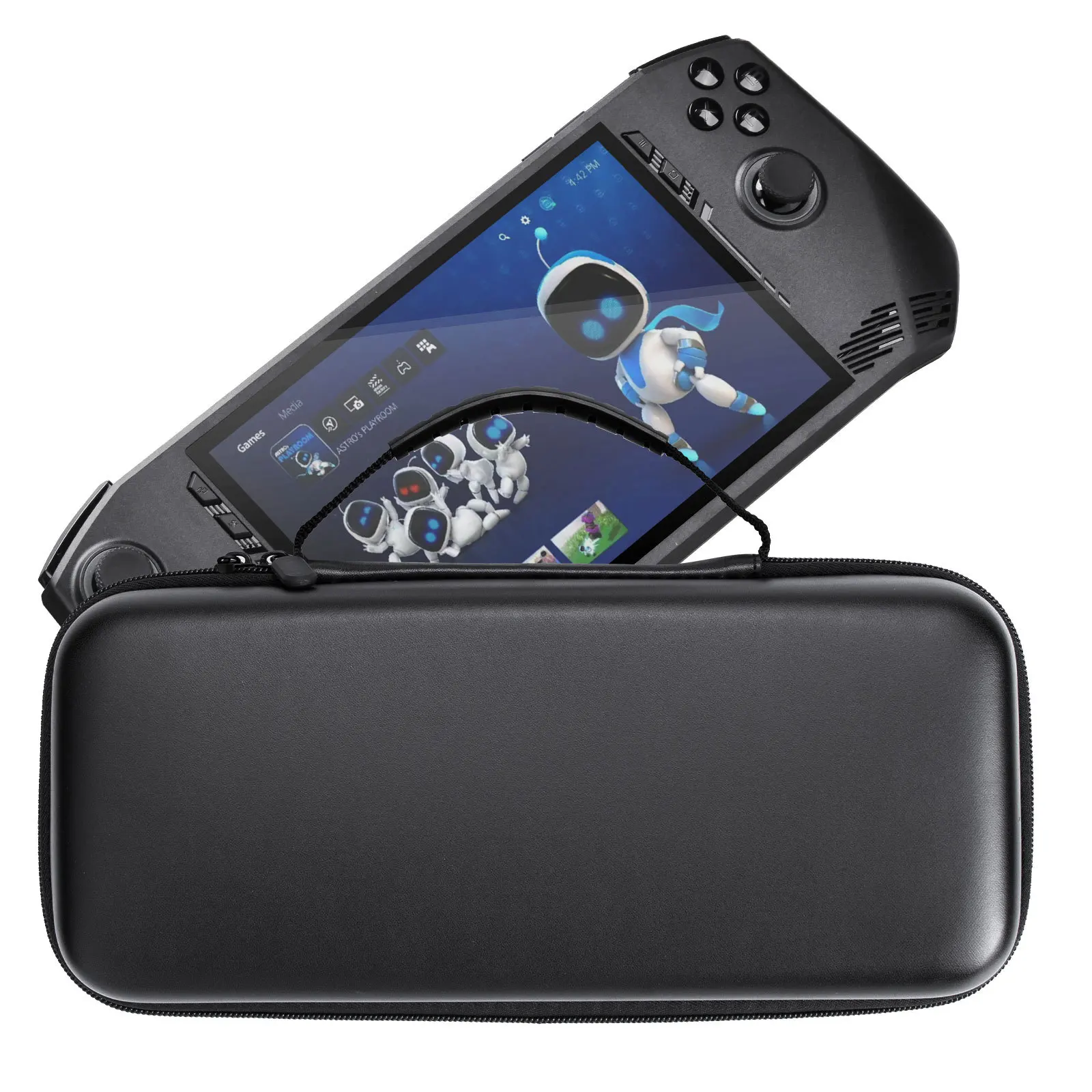 Brand New Storage Bag For MSI Claw Storage Bag Game Accessories For MSI Claw Handbag
Brand New Storage Bag For MSI Claw Storage Bag Game Accessories For MSI Claw Handbag