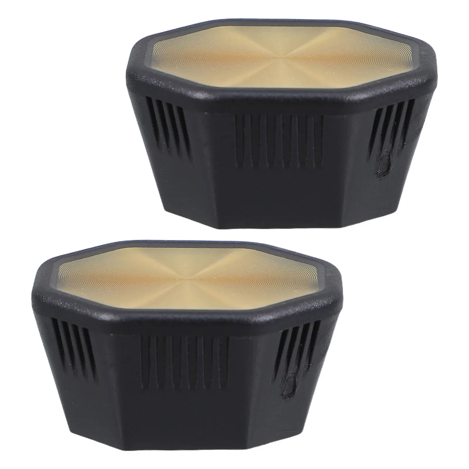 2 Pcs Racquet End Cap Replacement Racket Cover Badminton Bottom for Handle Repair Tennis Back
2 Pcs Racquet End Cap Replacement Racket Cover Badminton Bottom for Handle Repair Tennis Back