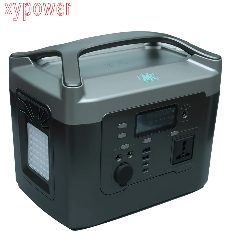 DZ 400W Solar Portable Power Station 256WH 220V 110V AC Outlet 20AH Battery USB Type-C DC 12V LED Light for Outdoor Use
DZ 400W Solar Portable Power Station 256WH 220V 110V AC Outlet 20AH Battery USB Type-C DC 12V LED Light for Outdoor Use