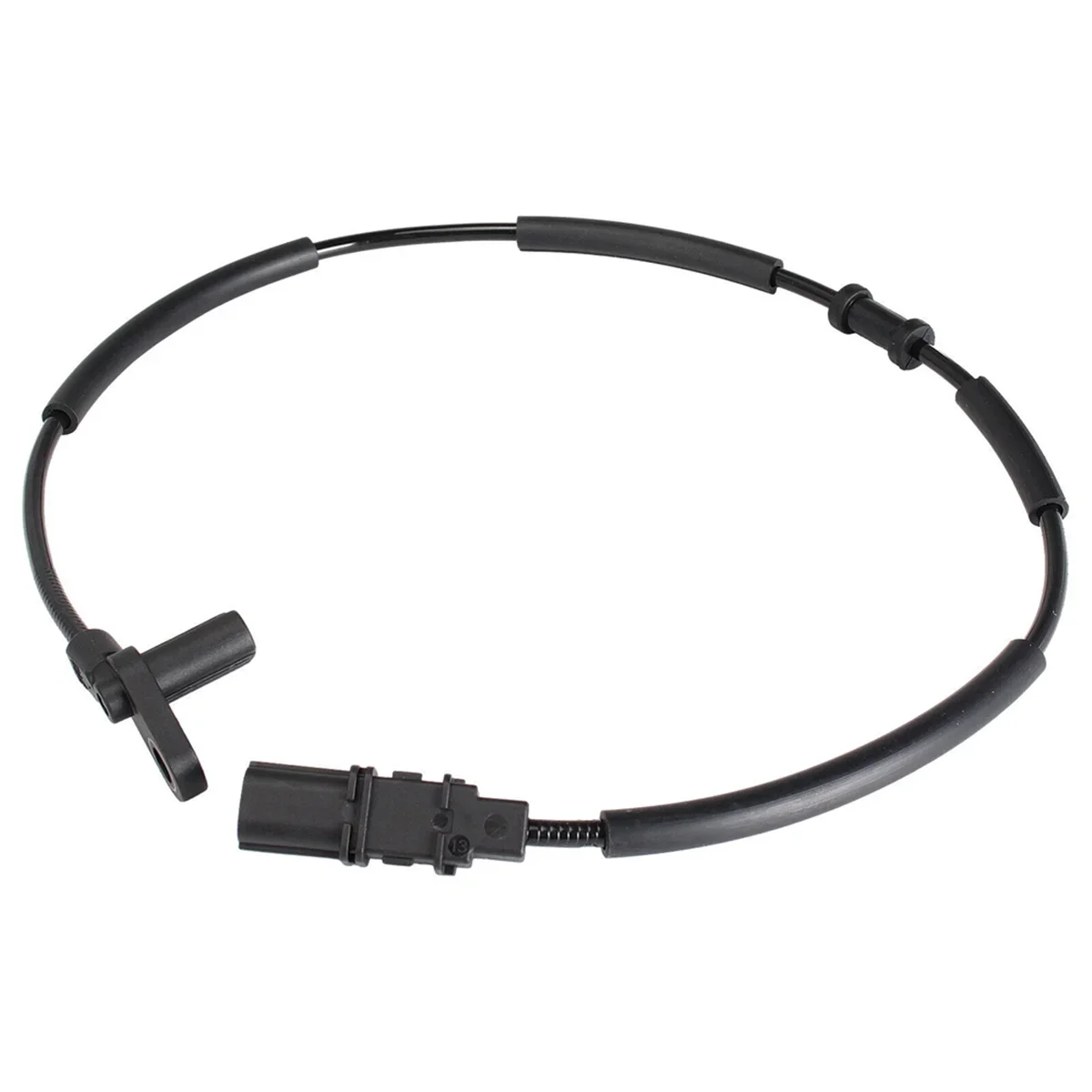 Cable de Sensor de velocidad de freno delantero ABS para Kawasaki Ninja 400, Z400, 2018-2022
Cable de Sensor de velocidad de freno delantero ABS para Kawasaki Ninja 400, Z400, 2018-2022