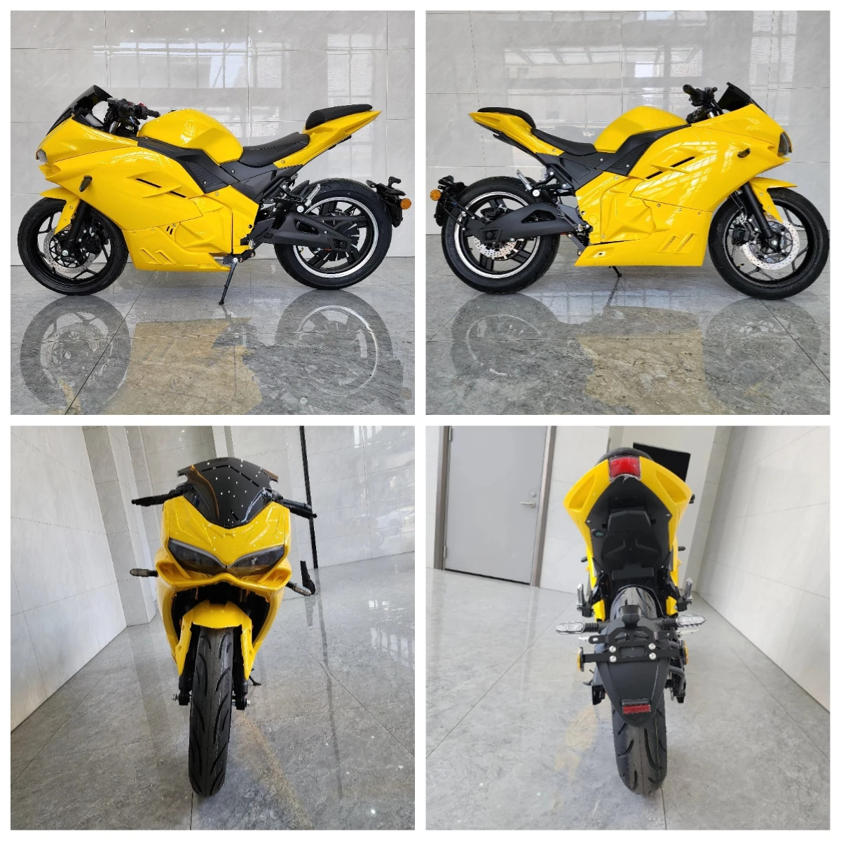 Krono Wild Factory Direct Can Customize The Electric Motorcycle Speed 80-180km/h Mileage 80-320km Support Door-to-door Delivery
Krono Wild Factory Direct Can Customize The Electric Motorcycle Speed 80-180km/h Mileage 80-320km Support Door-to-door Delivery