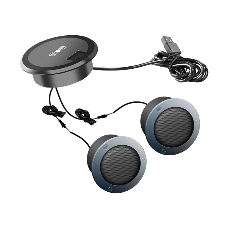 Gadget Sofa Wireless Charger Speaker with Phone Control for Home Automation with Wireless Charger
Gadget Sofa Wireless Charger Speaker with Phone Control for Home Automation with Wireless Charger