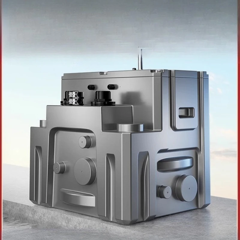 Sewage lifting pump basement household villa bathroom toilet grinding and crushing automatic lifting pump station
Sewage lifting pump basement household villa bathroom toilet grinding and crushing automatic lifting pump station
