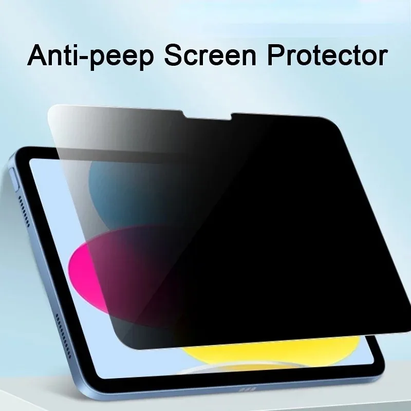 Антишпионская пленка для Huawei Matepad 11,5 S 2024 11,5 дюймов S Pro 11 SE 10,4 10,1 11,5 T10, защитная пленка для экрана PaperMatte, пленка для конфиденциальности
Антишпионская пленка для Huawei Matepad 11,5 S 2024 11,5 дюймов S Pro 11 SE 10,4 10,1 11,5 T10, защитная пленка для экрана PaperMatte, пленка для конфиденциальности