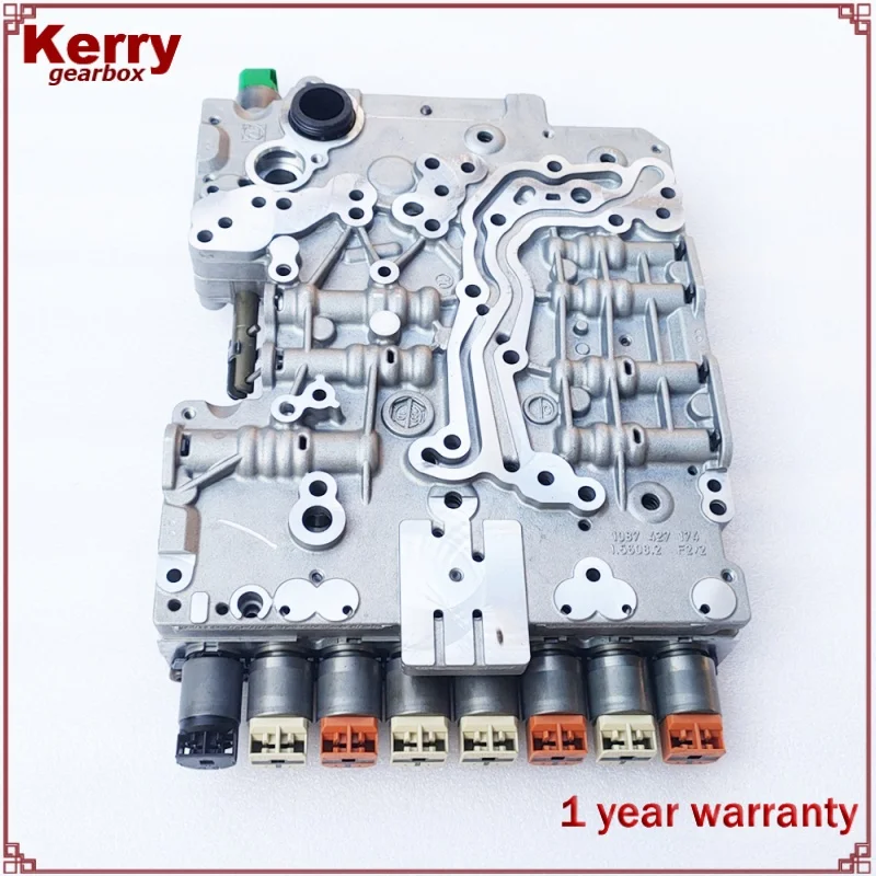 8HP45 8HP70 8HP90 ZF8HP45 ZF8HP70 8-speed Transmission Valve Body Car Accessories Tools For BMW AUDI Jaguar Land Rover
8HP45 8HP70 8HP90 ZF8HP45 ZF8HP70 8-speed Transmission Valve Body Car Accessories Tools For BMW AUDI Jaguar Land Rover