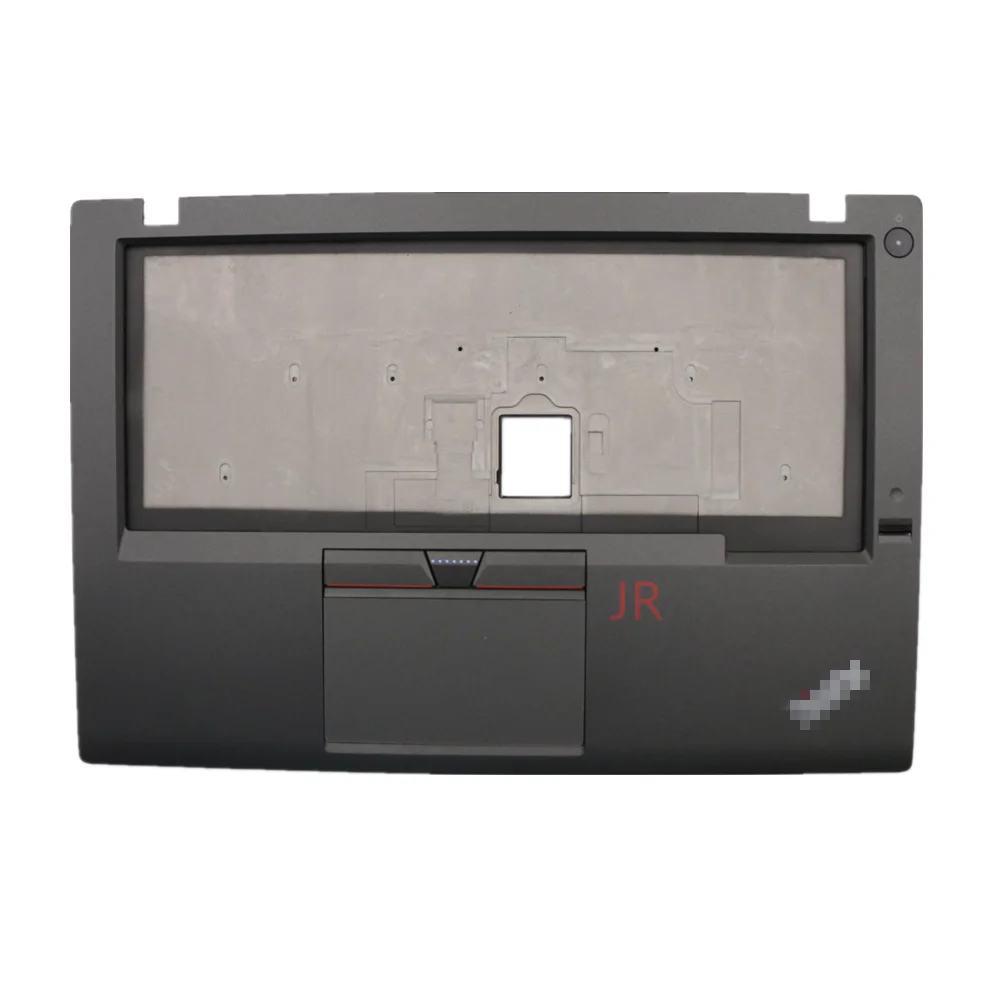 New For Lenovo ThinkPad T450S Palmrest Keyboard Bezel Cover Upper Case UMA FPR 00HN691
New For Lenovo ThinkPad T450S Palmrest Keyboard Bezel Cover Upper Case UMA FPR 00HN691